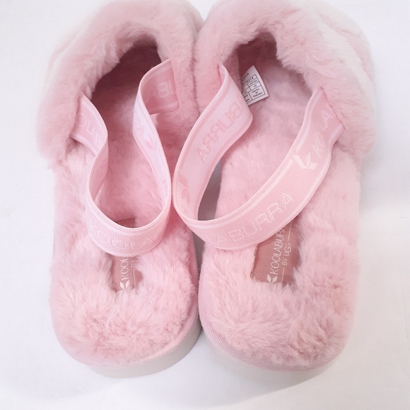 New Koolaburra by UGG Slippers Sz 11 - Picture 3 of 7